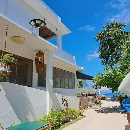 In Dai Aquasports And Beach Resort Santa Fe  Esterno foto