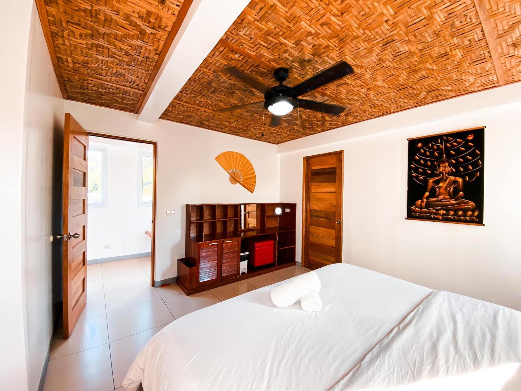 In Dai Aquasports And Beach Resort Santa Fe  Esterno foto